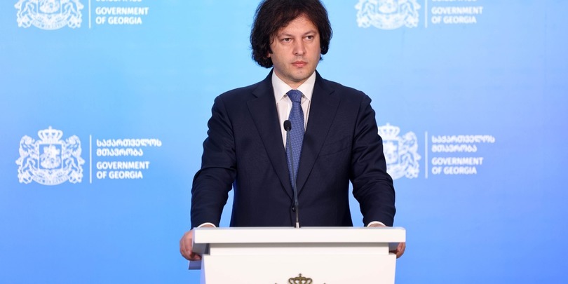 კობახიძე ევროკავშირს: “მიბაძეთ ლადო&nbsp;კახაძეს”