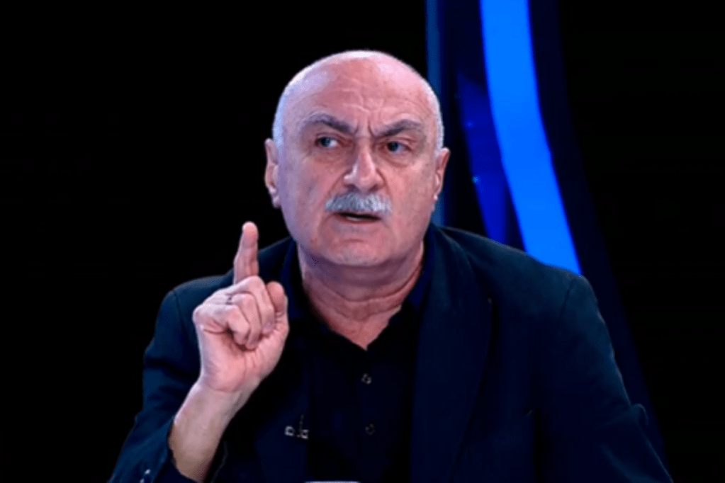 ლადო კახაძე: “ეს ყველაფერი კობახიძემ ჩემი თათუნის გადასაფარად წამოიწყო!”